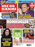 Ude og Hjemme